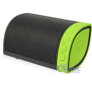 Thumbnail icon for Discontinued NYNE Audio Portable Bluetooth Speakers