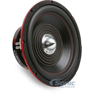 Thumbnail icon for Discontinued Precision Power 15" Car Subwoofers