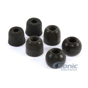Thumbnail icon for Discontinued Comply Headphone Accessories