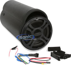 Bazooka BTA8250D (Open Box, Great)