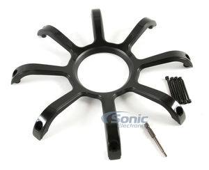 Thumbnail icon for Other Alpine Car Subwoofer Accessories
