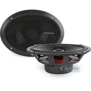 Rockford Fosgate Punch P1 P1692