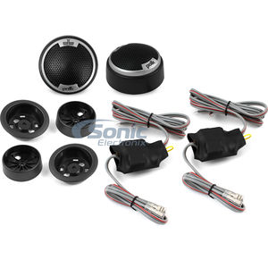 Thumbnail icon for Discontinued Polk Audio Tweeters