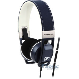 Thumbnail icon for Discontinued Sennheiser On-Ear Headphones