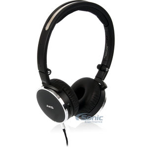 Thumbnail icon for Discontinued AKG Noise Cancelling Headphones