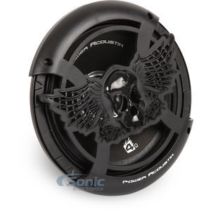 Thumbnail icon for Discontinued Power Acoustik 8" Speakers