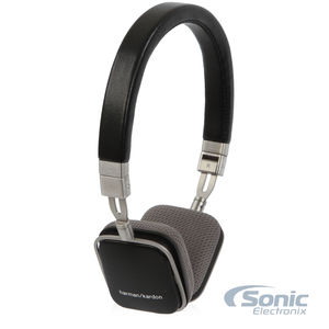 Thumbnail icon for Discontinued Harman Kardon Headphones