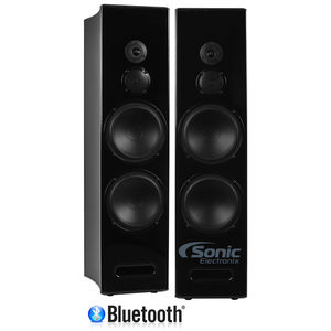 Thumbnail icon for Discontinued Limitless Creations Home Audio