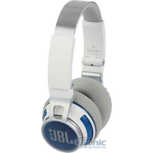 Thumbnail icon for Discontinued JBL Bluetooth Wireless Headphones