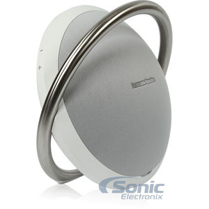 Thumbnail icon for Discontinued Harman Kardon WiFi Home Speakers
