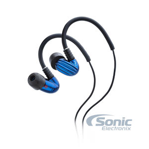 Thumbnail icon for Discontinued NuForce Headphones