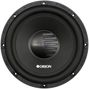 Thumbnail icon for Orion 10" Car Subwoofers