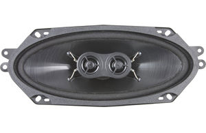 Thumbnail icon for Discontinued RetroSound 4x10" Speakers