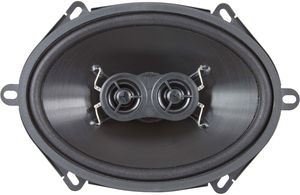 Thumbnail icon for Discontinued All RetroSound Car Speakers