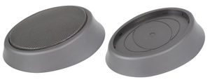 Thumbnail icon for Discontinued RetroSound Car Speaker Installation & Accessories