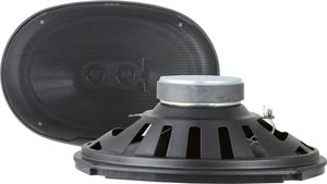 Thumbnail icon for Discontinued RetroSound Car Speakers
