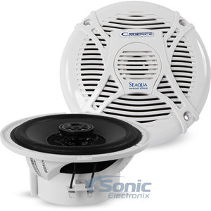 Thumbnail icon for Discontinued Cadence Marine Speakers for Boats