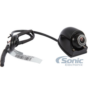 Thumbnail icon for Discontinued BOYO Vision Front & Side View Car Cameras