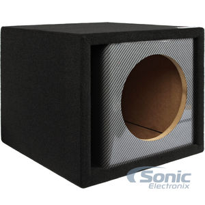 Atrend 10SVR - Black Carbon Fiber