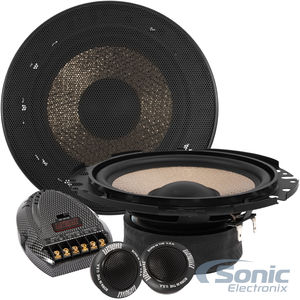 Earthquake Sound Focus FC6.2
