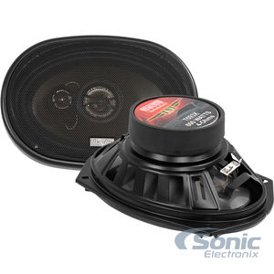 Earthquake Sound T693X
