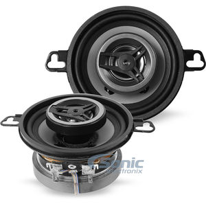 Thumbnail icon for Discontinued Crunch 3.5" Speakers