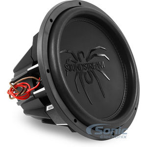 Soundstream T5.122