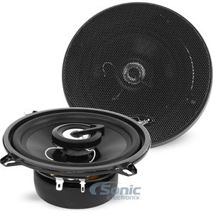 Thumbnail icon for Discontinued Planet Audio 5.25" Speakers