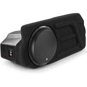 JL Audio Stealthbox&reg; SB-GM-CAM6G/12W6v3