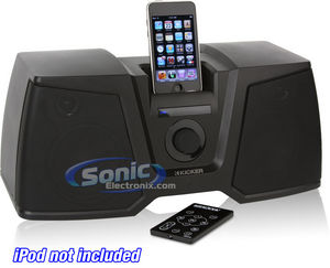 Thumbnail icon for Discontinued Kicker Apple Shop