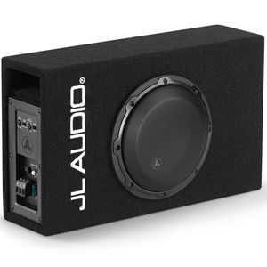 JL Audio MicroSub+ ACP108LG-W3v3