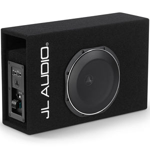 JL Audio MicroSub+ ACP110LG-TW1