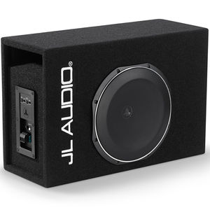JL Audio MicroSub+ ACP112LG-TW1