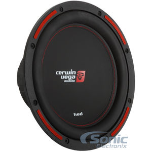 Cerwin Vega H7124S