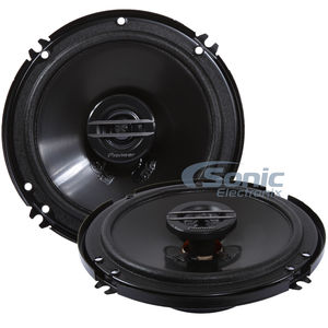 Pioneer TS-G1620F