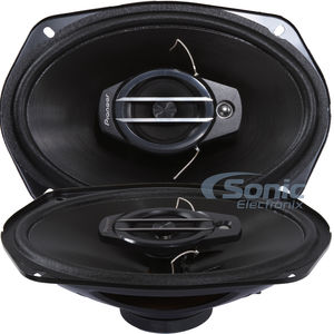 Pioneer TS-G6930F