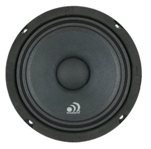 Massive Audio MB6 (Sold Individually)