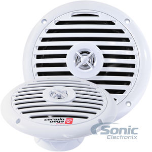 Thumbnail icon for Cerwin-Vega Marine Speakers for Boats