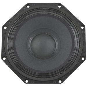 Massive Audio MC8II (Sold Individually)