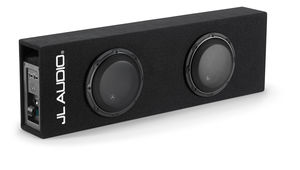 JL Audio MicroSub+ ACP208LG-W3v3