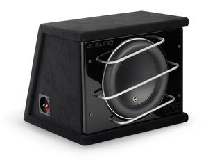 JL Audio CLS112RG-W7AE (Open Box, Great)