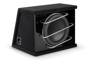 JL Audio CLS113RG-W7AE (Open Box, Great)