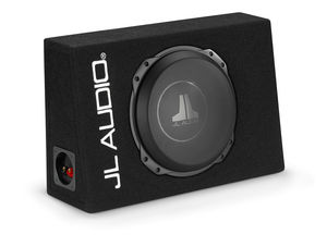 JL Audio PowerWedge CS110TG-TW3 (Open Box, Great)