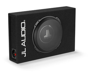 JL Audio PowerWedge CS112LG-TW3 (Open Box, Great)