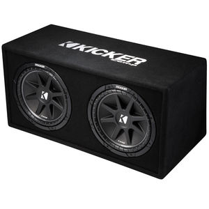 Kicker Comp DC12 (43DC122)