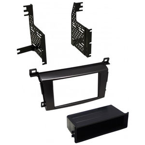 Thumbnail icon for Discontinued American International Car Stereo Installation & Accessories