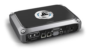 JL Audio VX400/4i