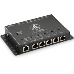 Thumbnail icon for Discontinued Other JL Audio Installation & Accessories