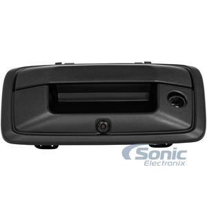 Thumbnail icon for Echomaster Rearview Backup Cameras