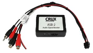 Thumbnail icon for Crux Line Drivers